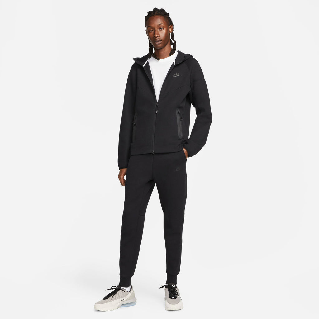 Tech Fleece broek