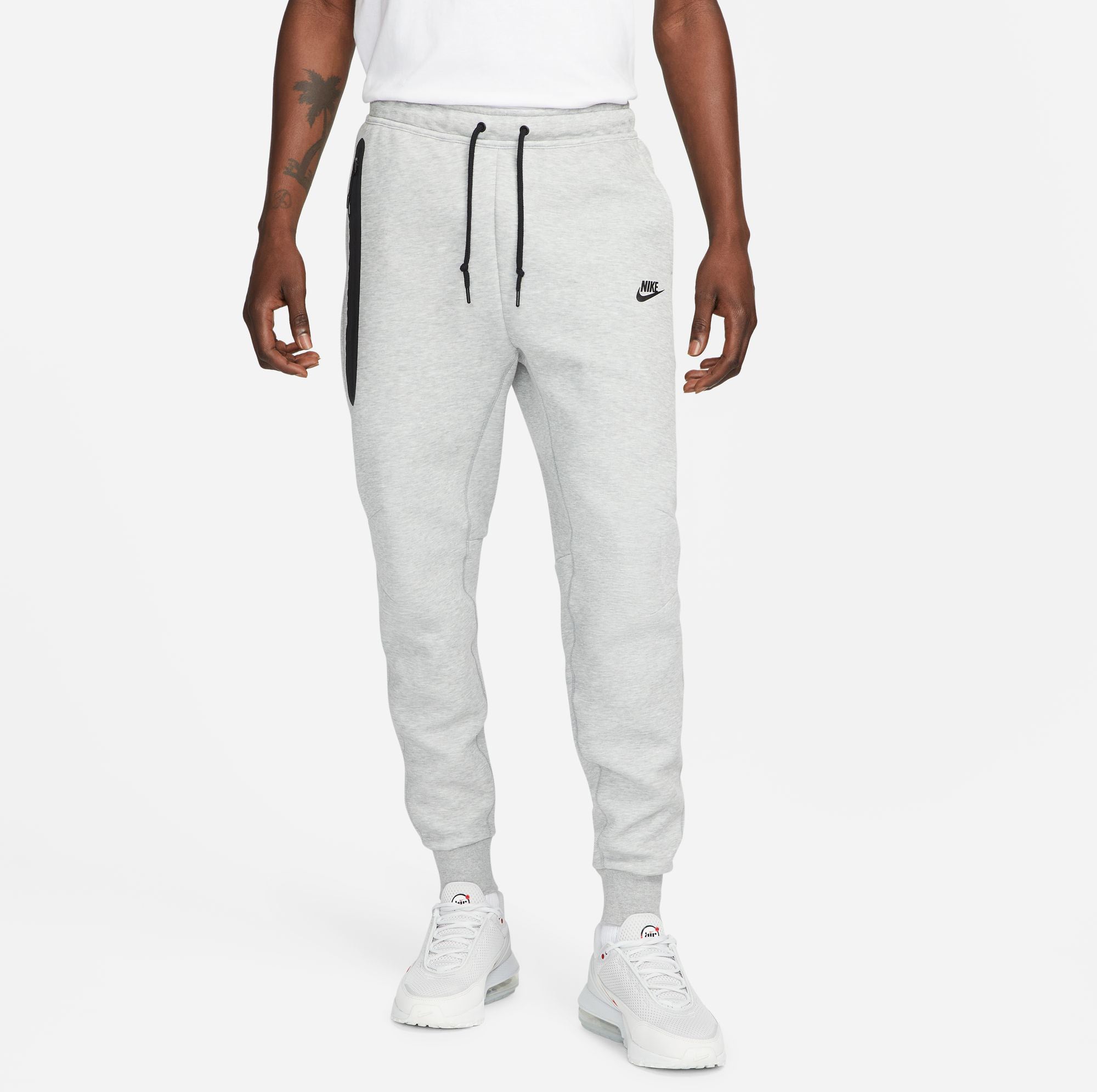 Tech Fleece broek