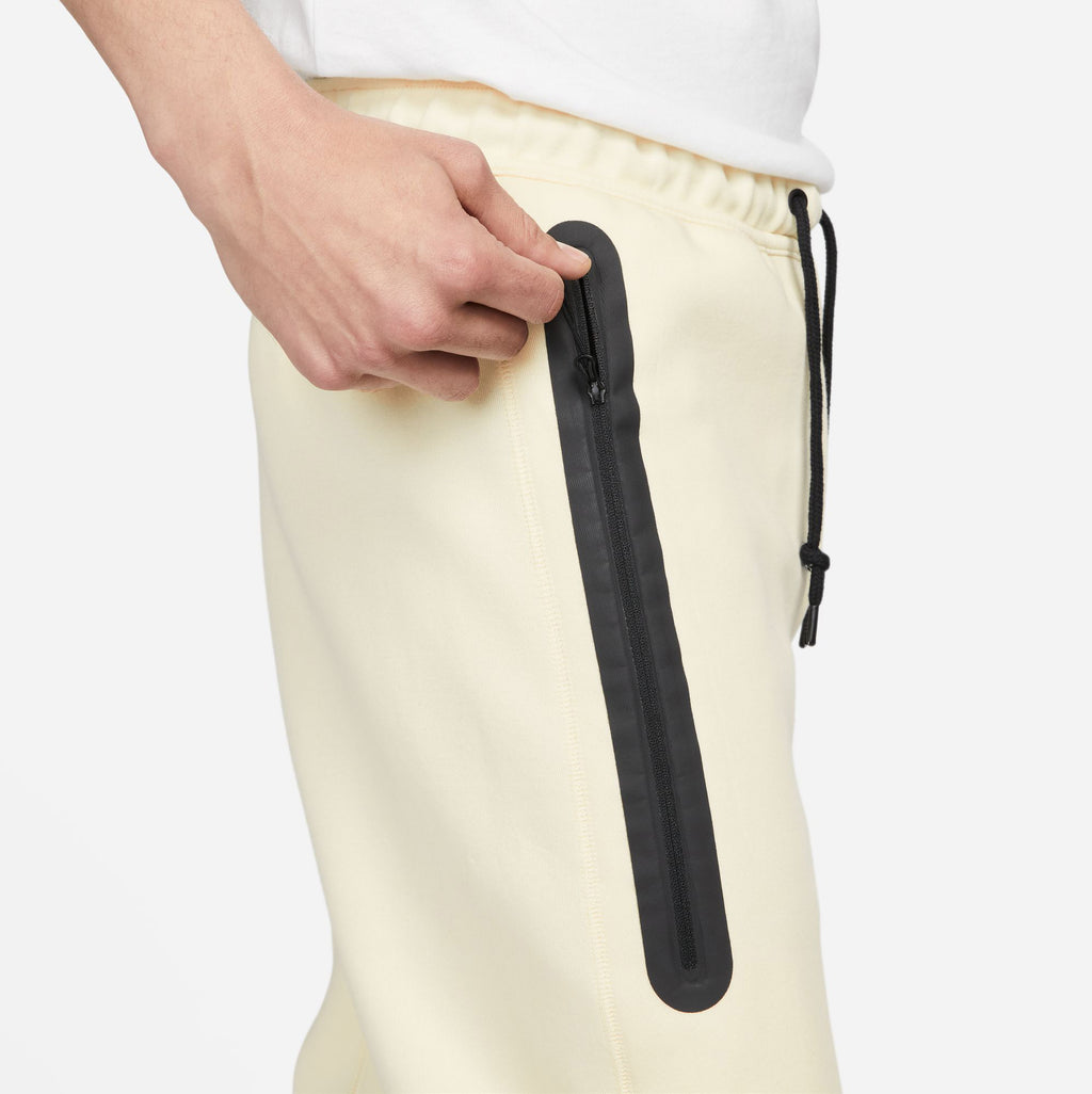 Tech Fleece broek