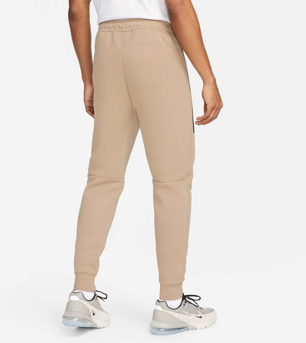 Tech Fleece broek