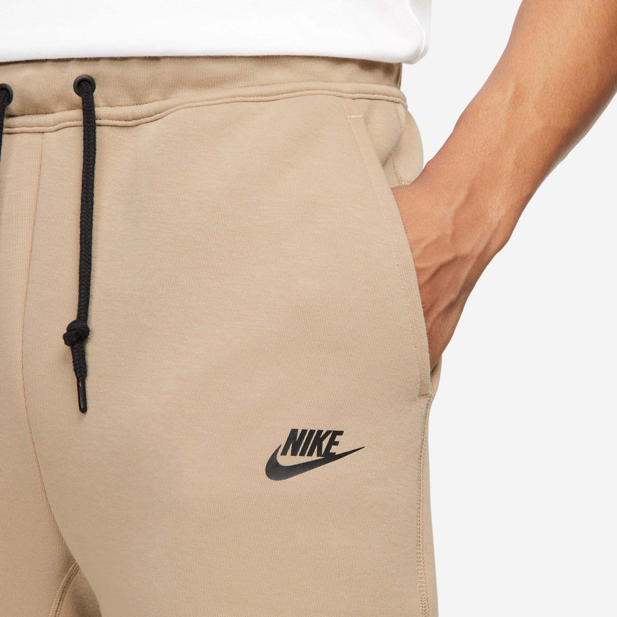 Tech Fleece broek