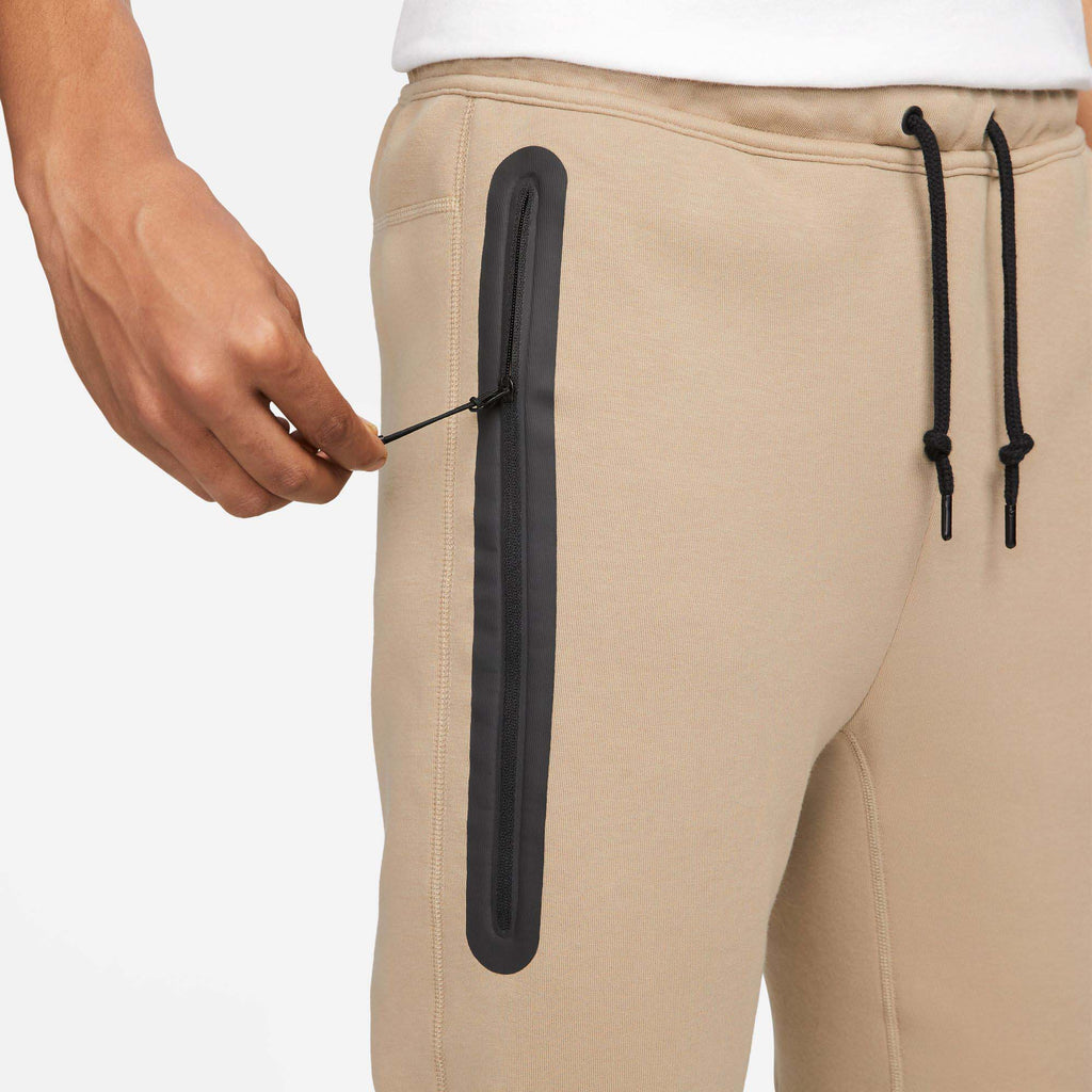 Tech Fleece broek