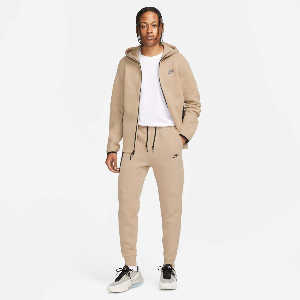 Tech Fleece broek