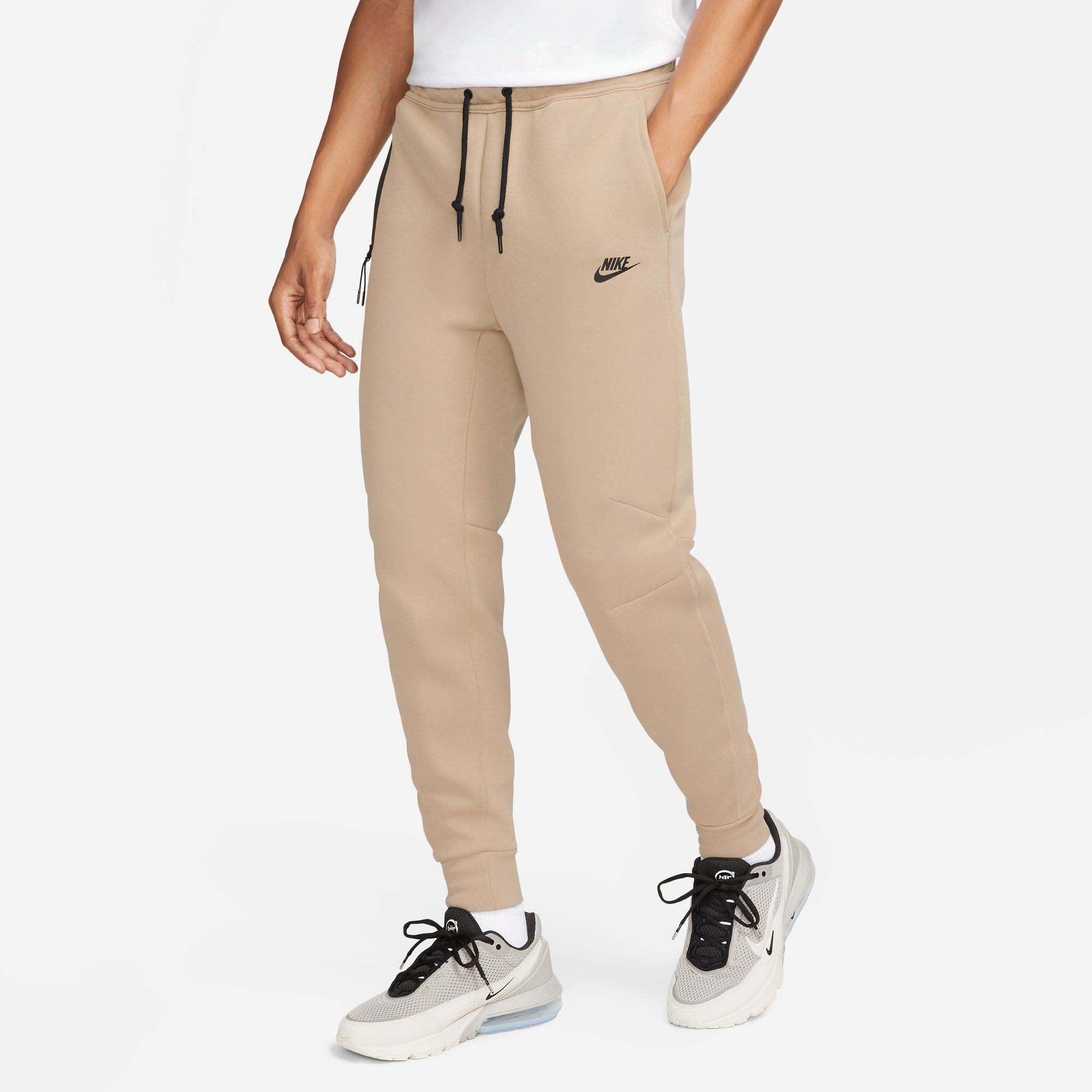 Tech Fleece broek