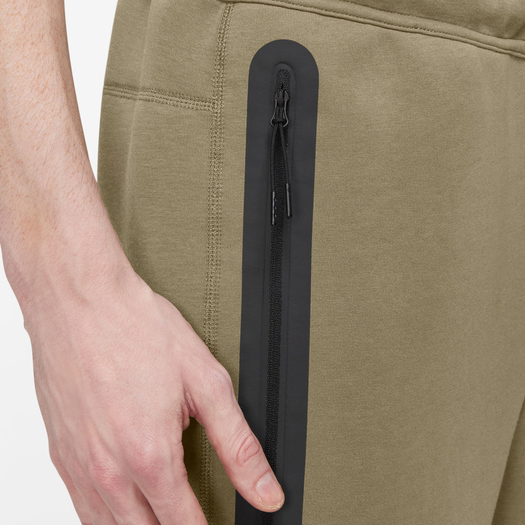 Tech Fleece broek