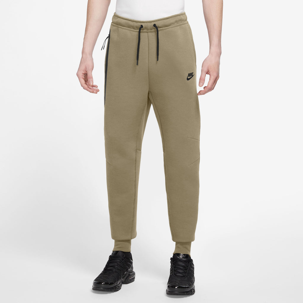 Tech Fleece broek