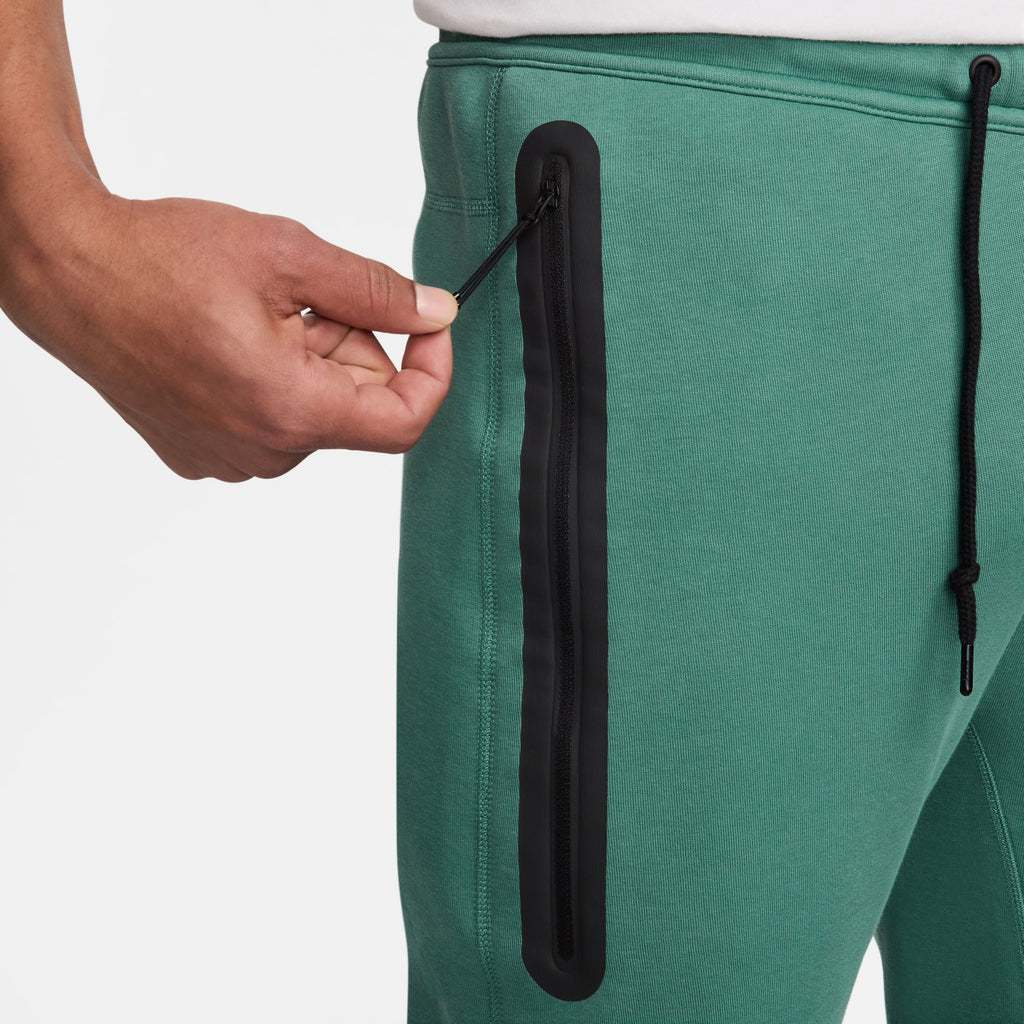Tech Fleece broek