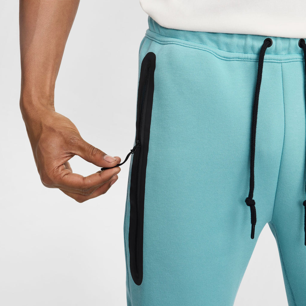 Tech Fleece broek