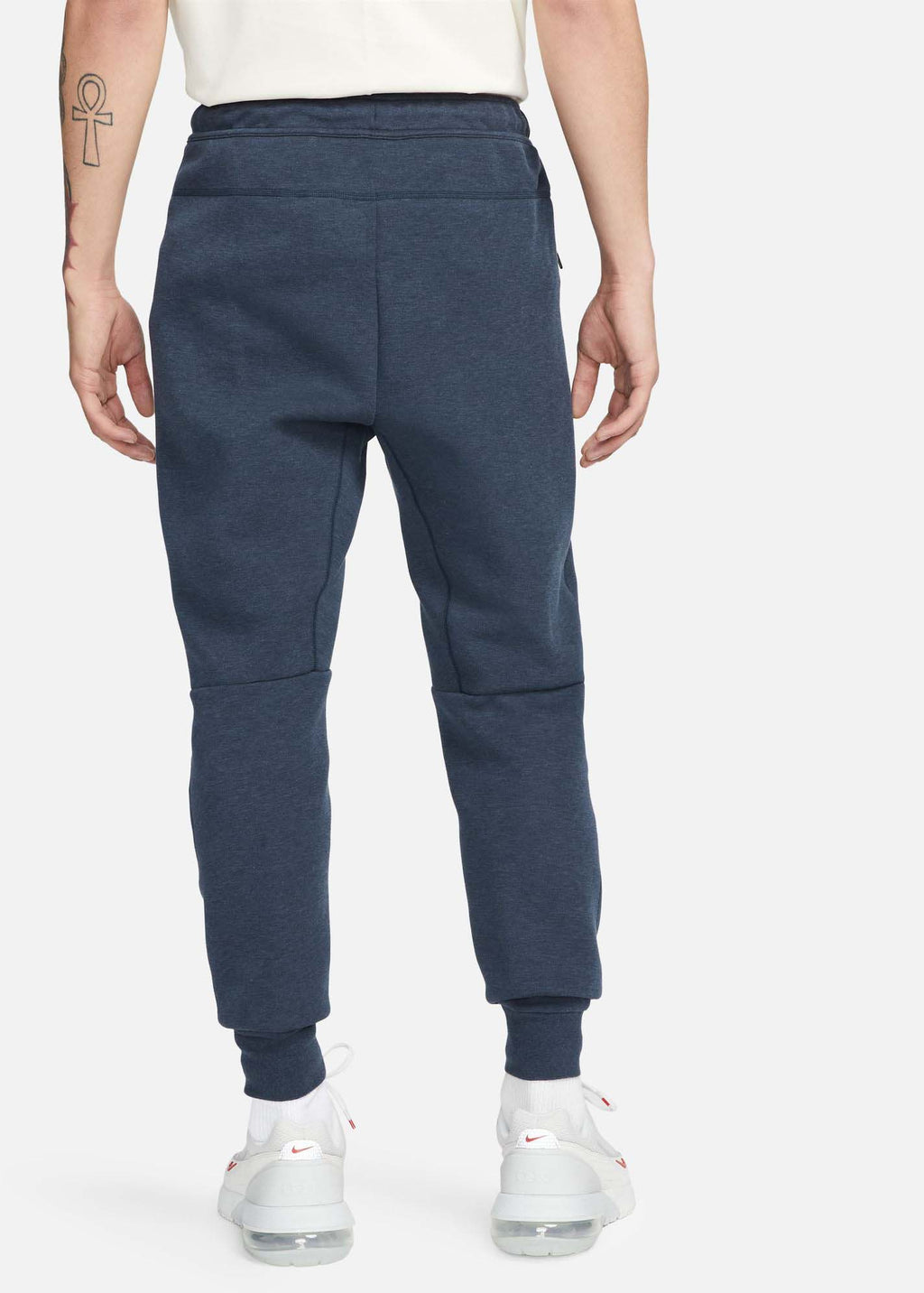 Tech Fleece broek