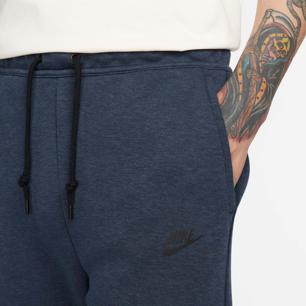 Tech Fleece broek