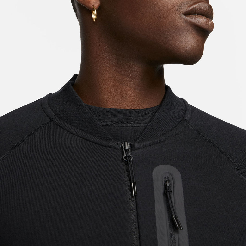 Tech Fleece N98 jack