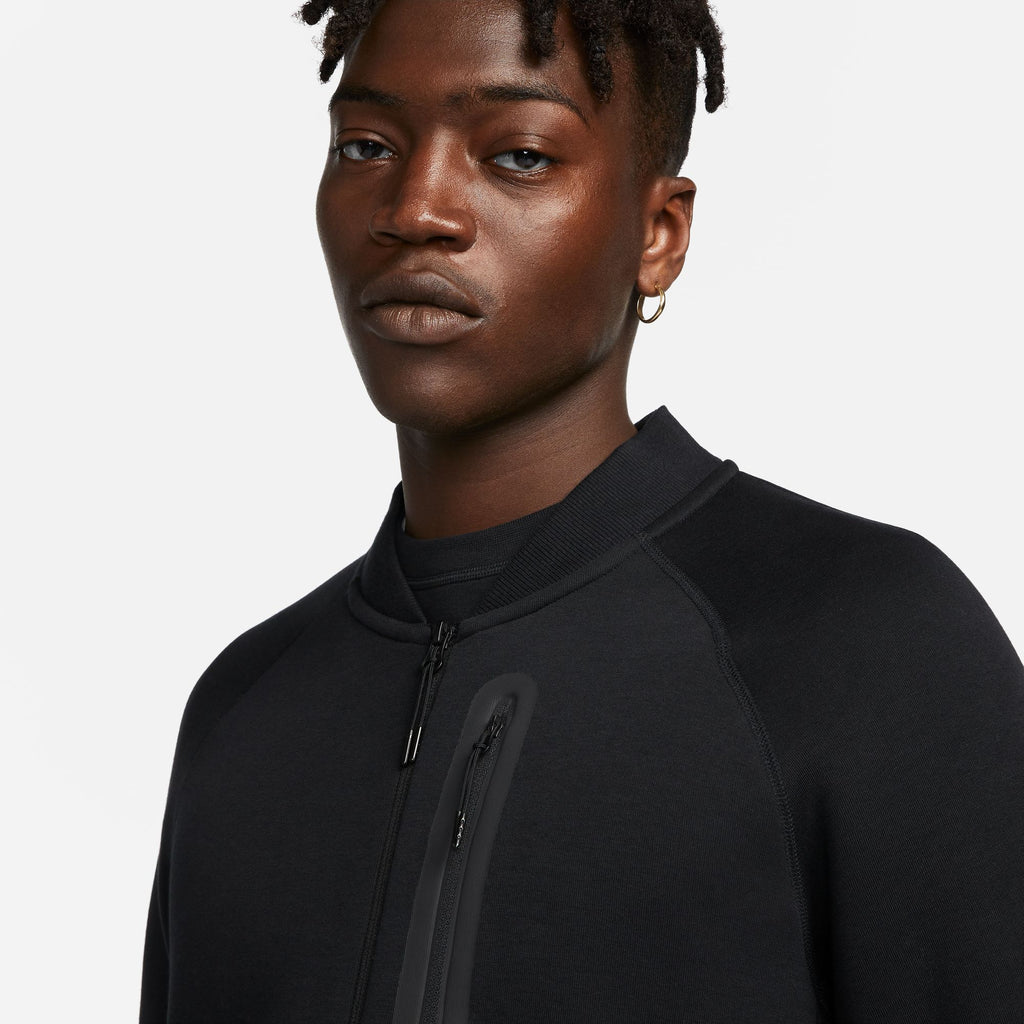 Tech Fleece N98 jack
