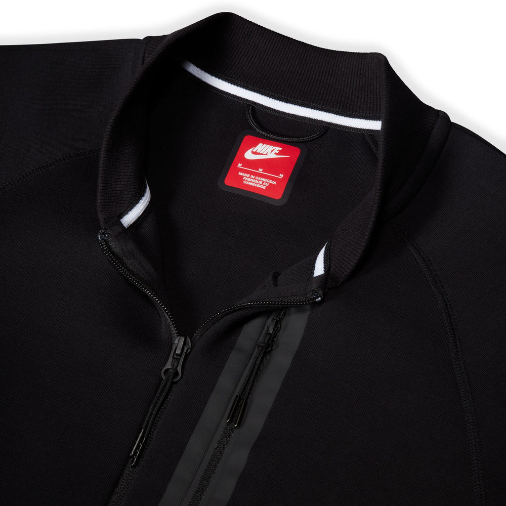 Tech Fleece N98 jack