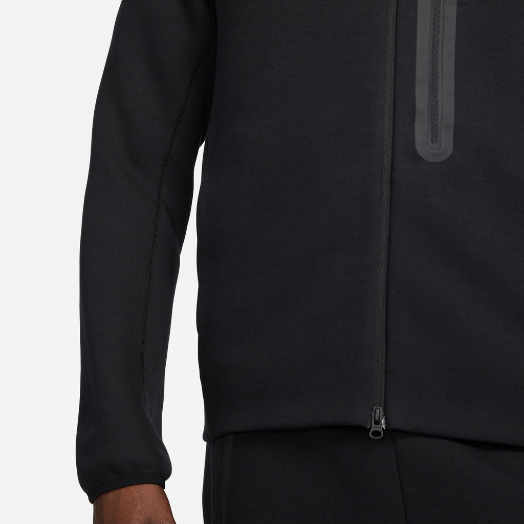Tech Fleece N98 jack