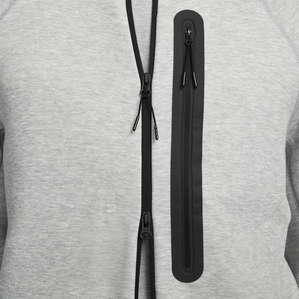 Tech Fleece N98 jack