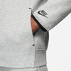 Tech Fleece N98 jack