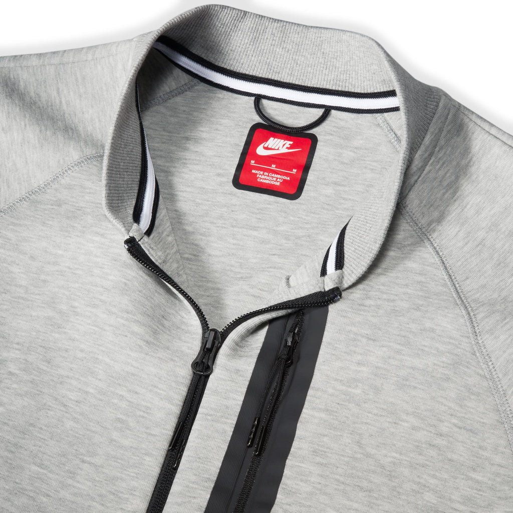 Tech Fleece N98 jack