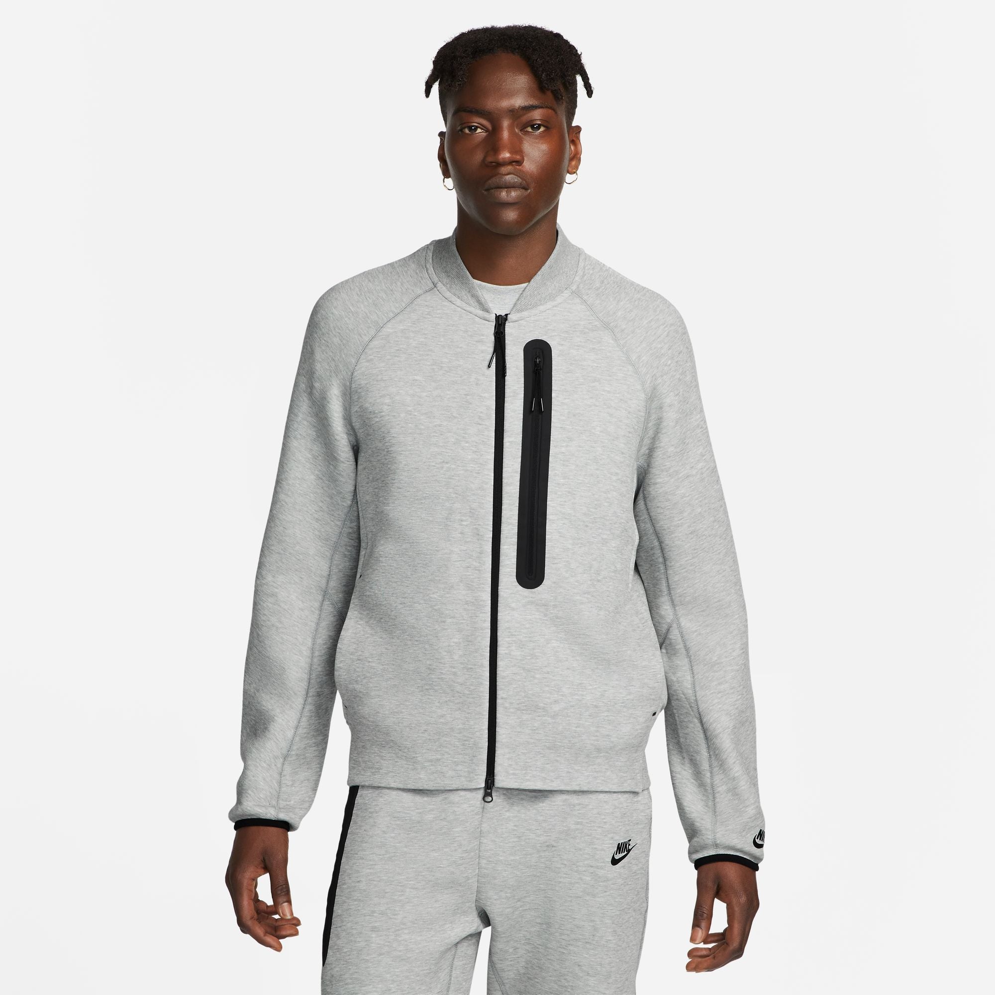 Tech Fleece N98 jack