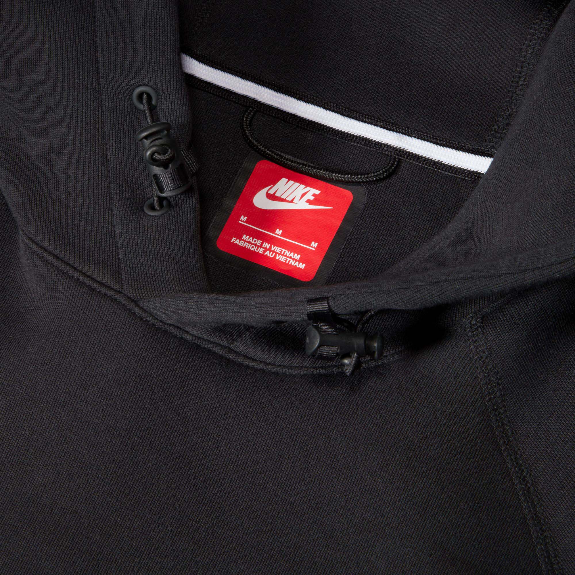 Sportswear Fleece hoodie