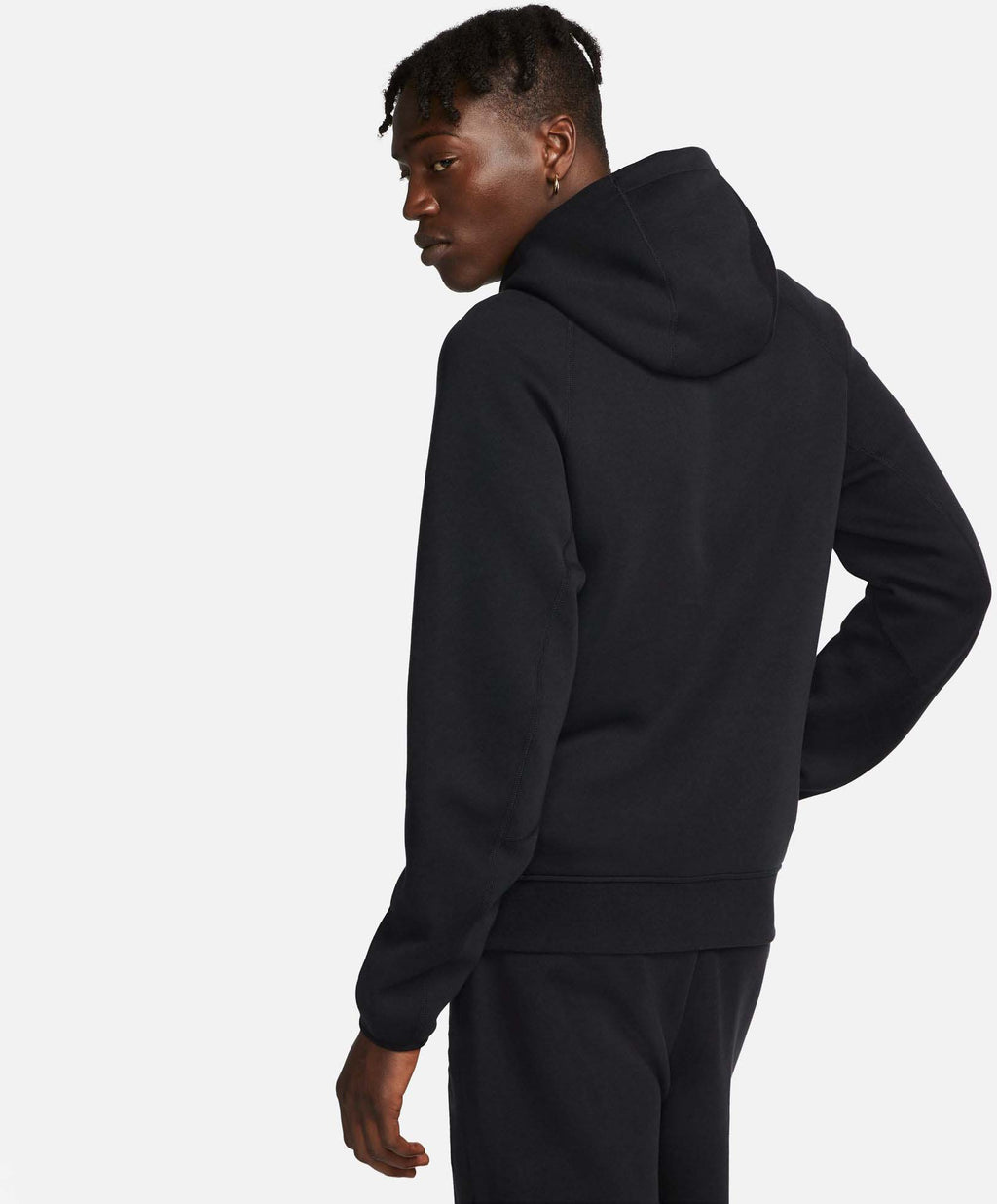 Sportswear Fleece hoodie