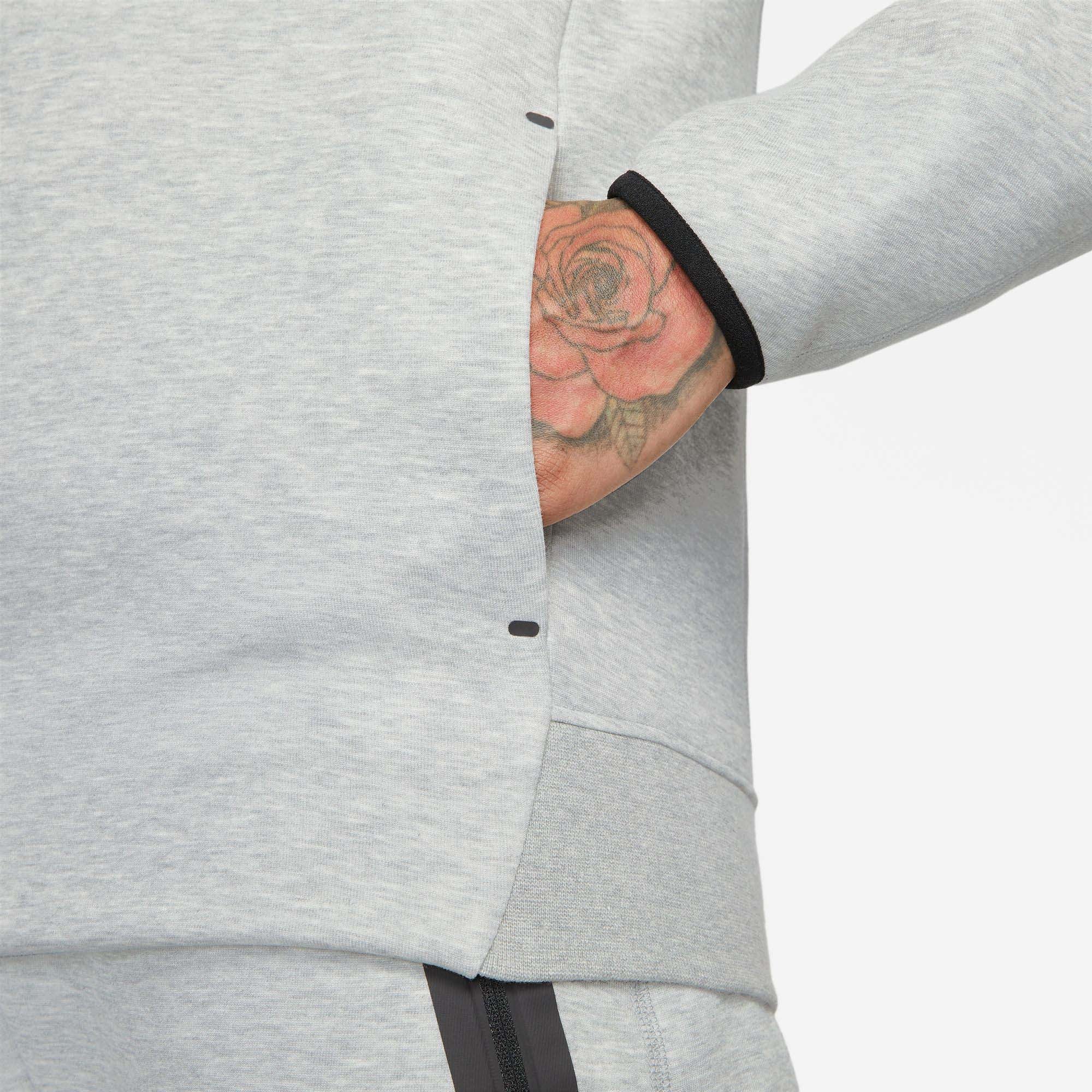 Sportswear Fleece hoodie
