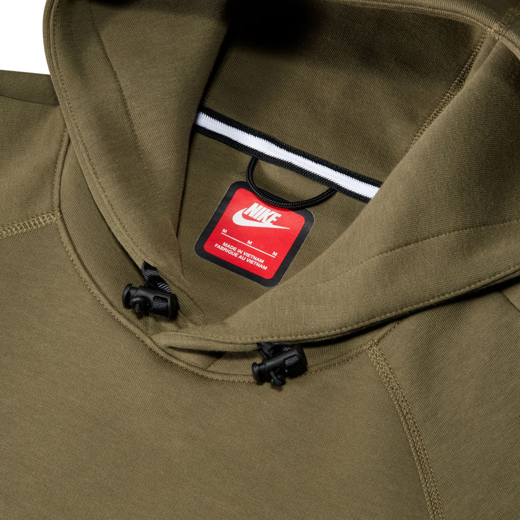 Sportswear Fleece hoodie