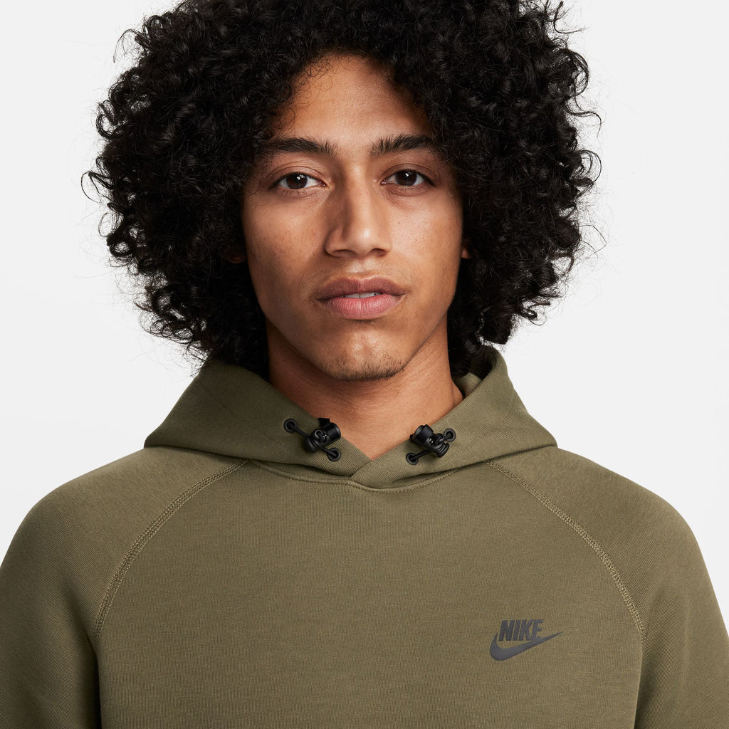 Sportswear Fleece hoodie