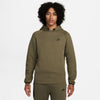 Sportswear Fleece hoodie