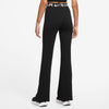 Sportswear Air High-Rise Flared Legging