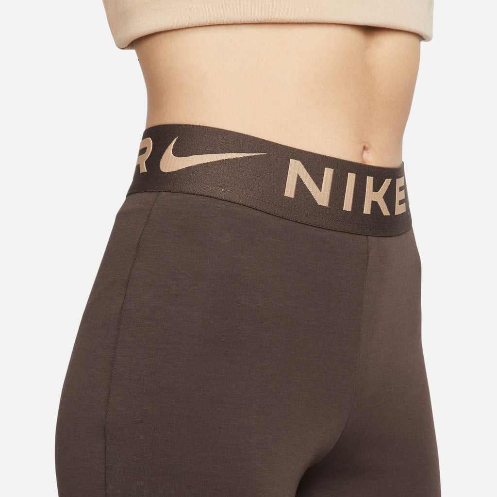 Sportswear Air High-Rise Flared Legging