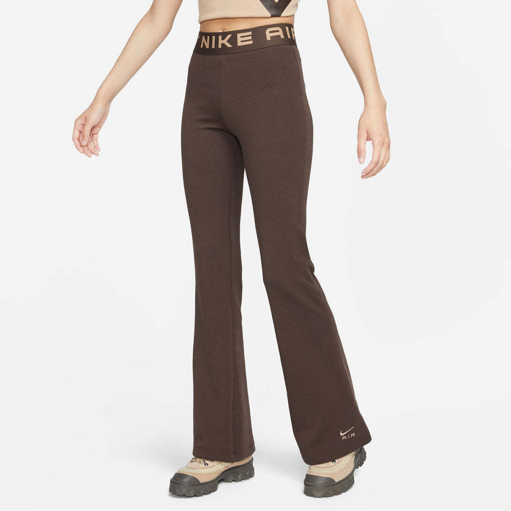 Sportswear Air High-Rise Flared Legging