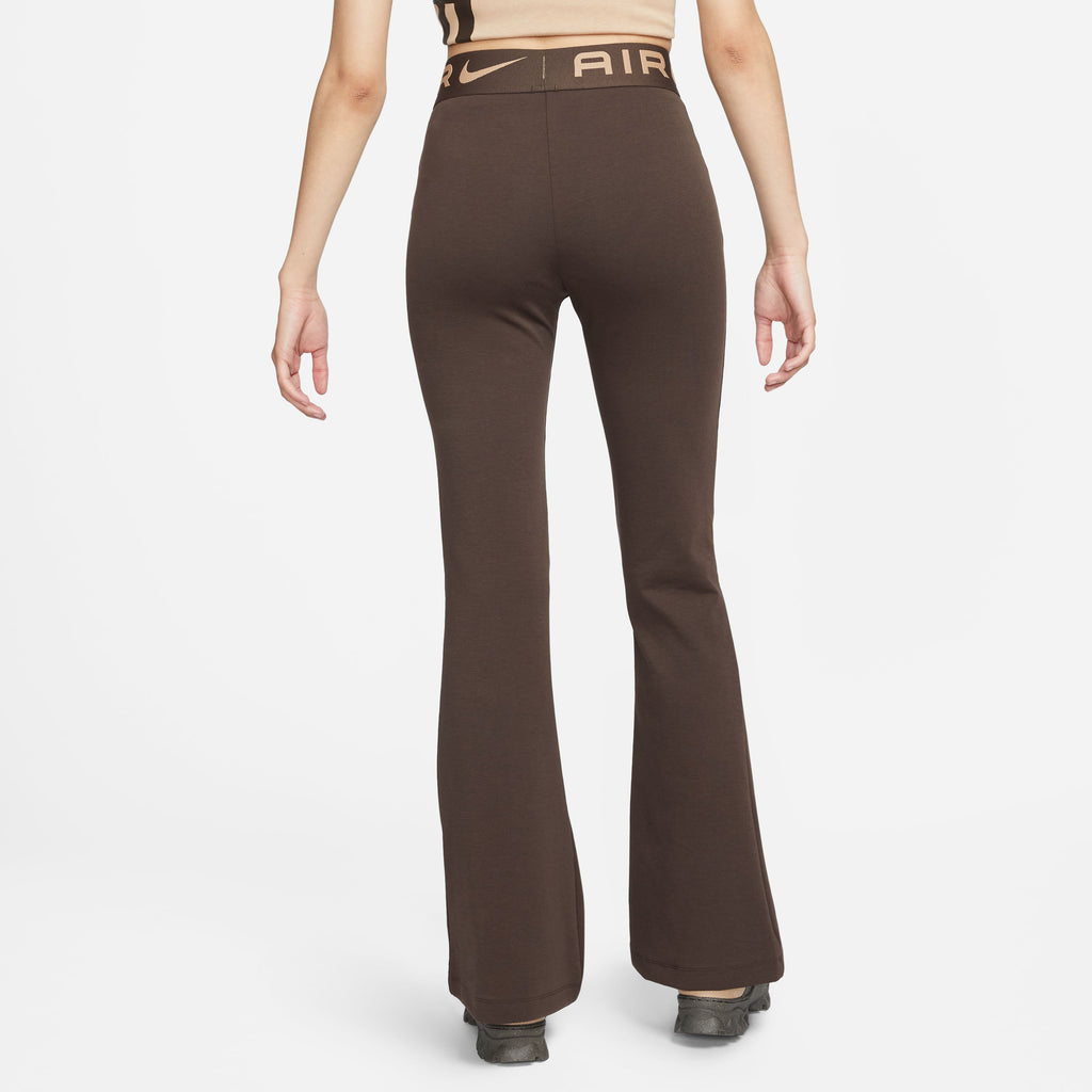 Sportswear Air High-Rise Flared Legging