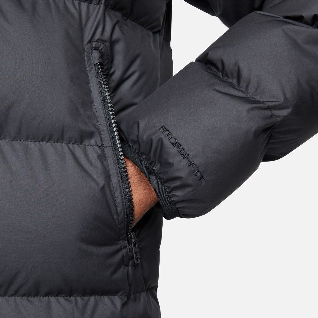 Windrunner Primaloft Storm jas