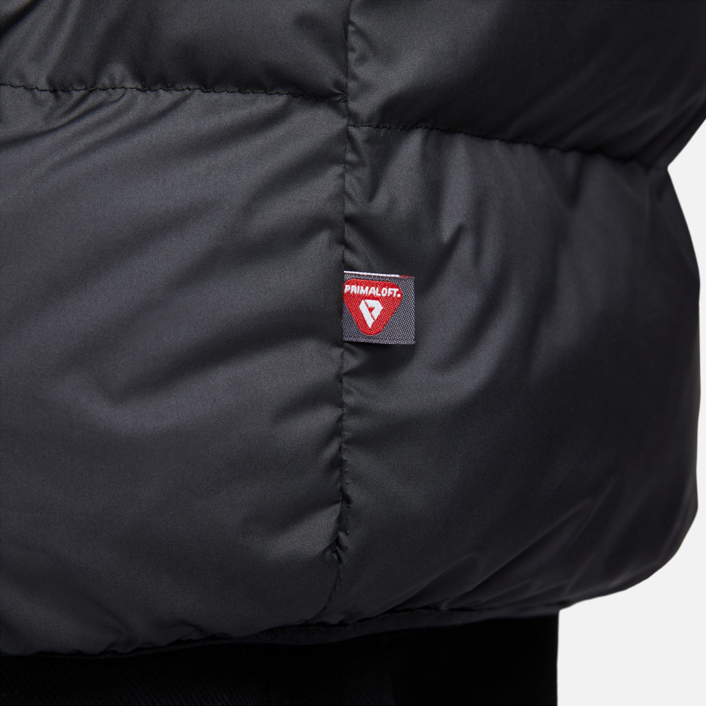 Windrunner Primaloft Storm jas