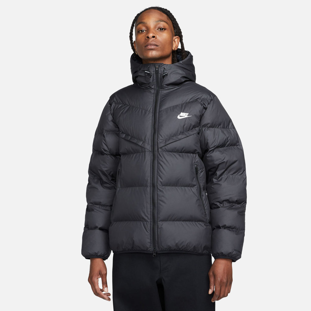 Windrunner Primaloft Storm jas
