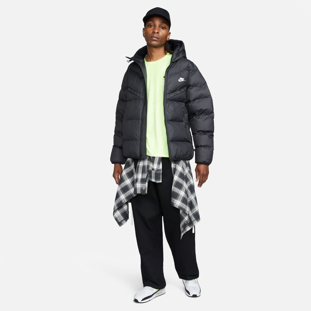 Windrunner Primaloft Storm jas