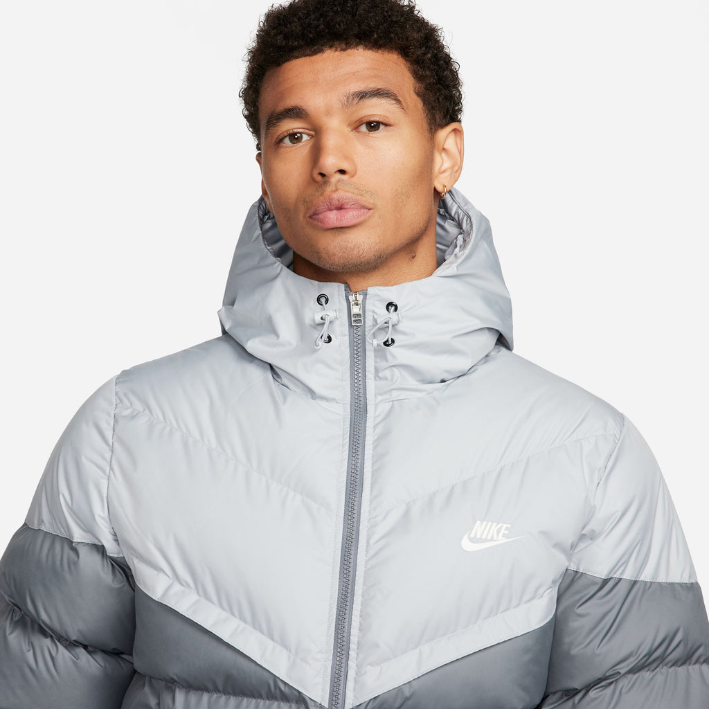 Windrunner Primaloft Storm jas