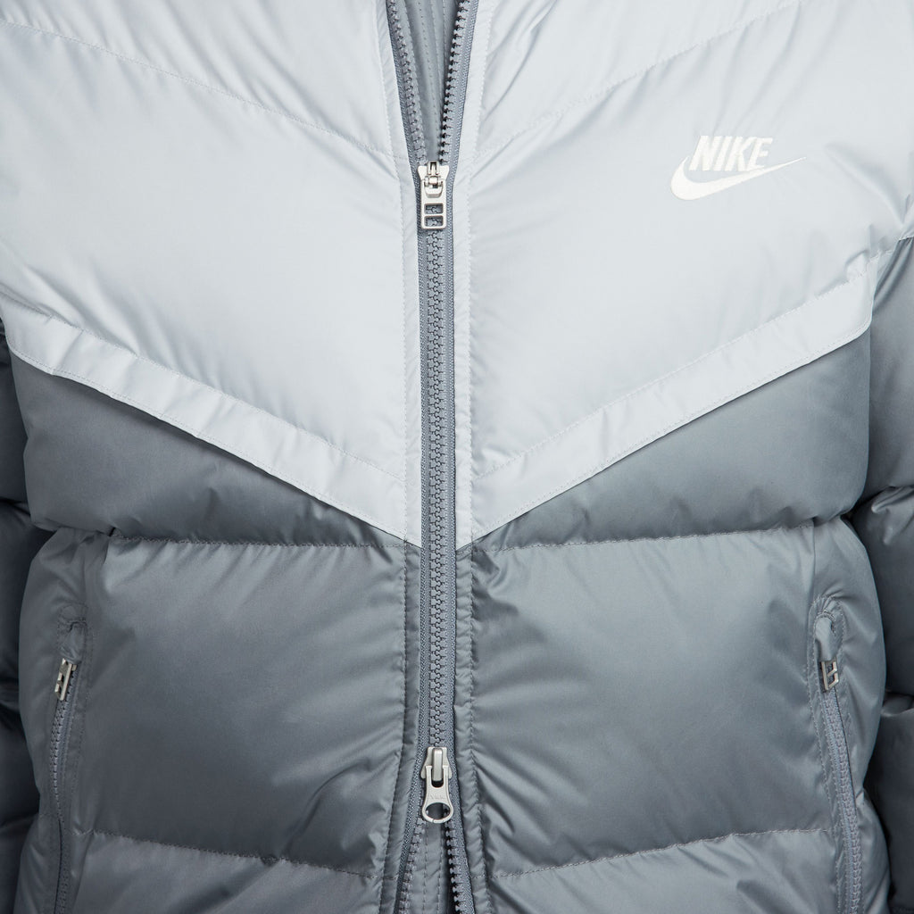 Windrunner Primaloft Storm jas