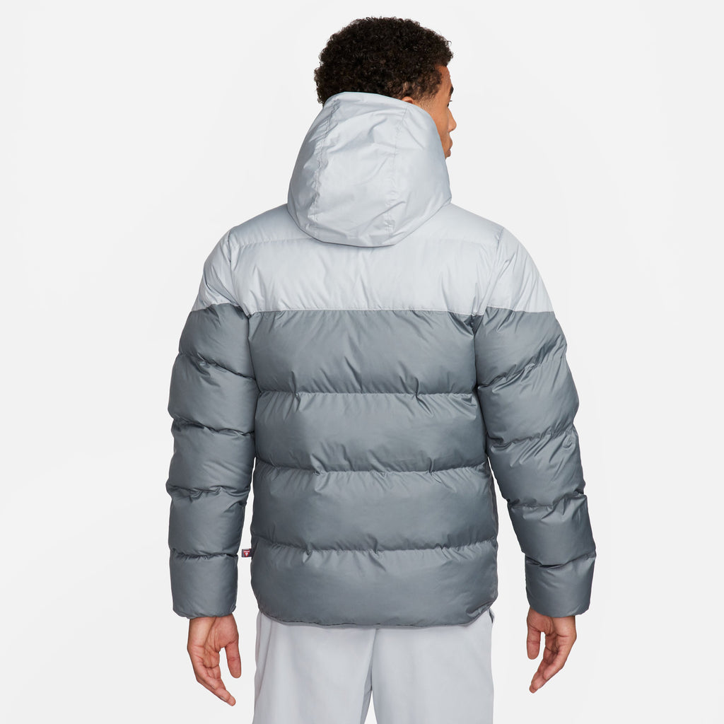 Windrunner Primaloft Storm jas