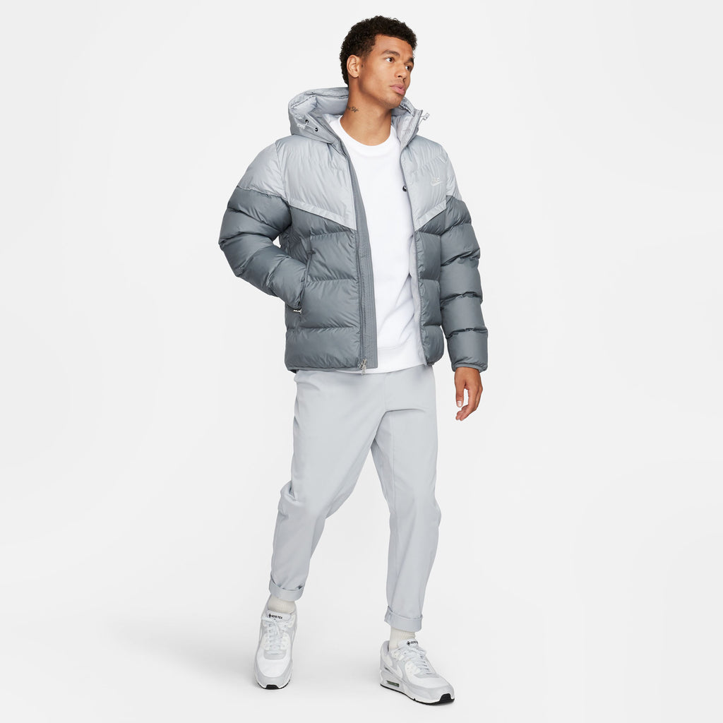 Windrunner Primaloft Storm jas