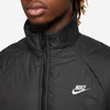 Storm-fit jas