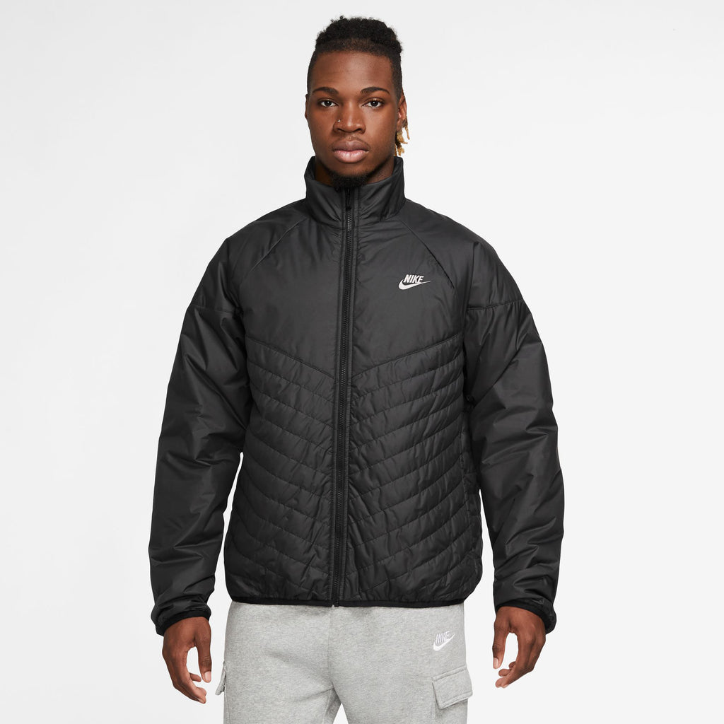 Storm-fit jas