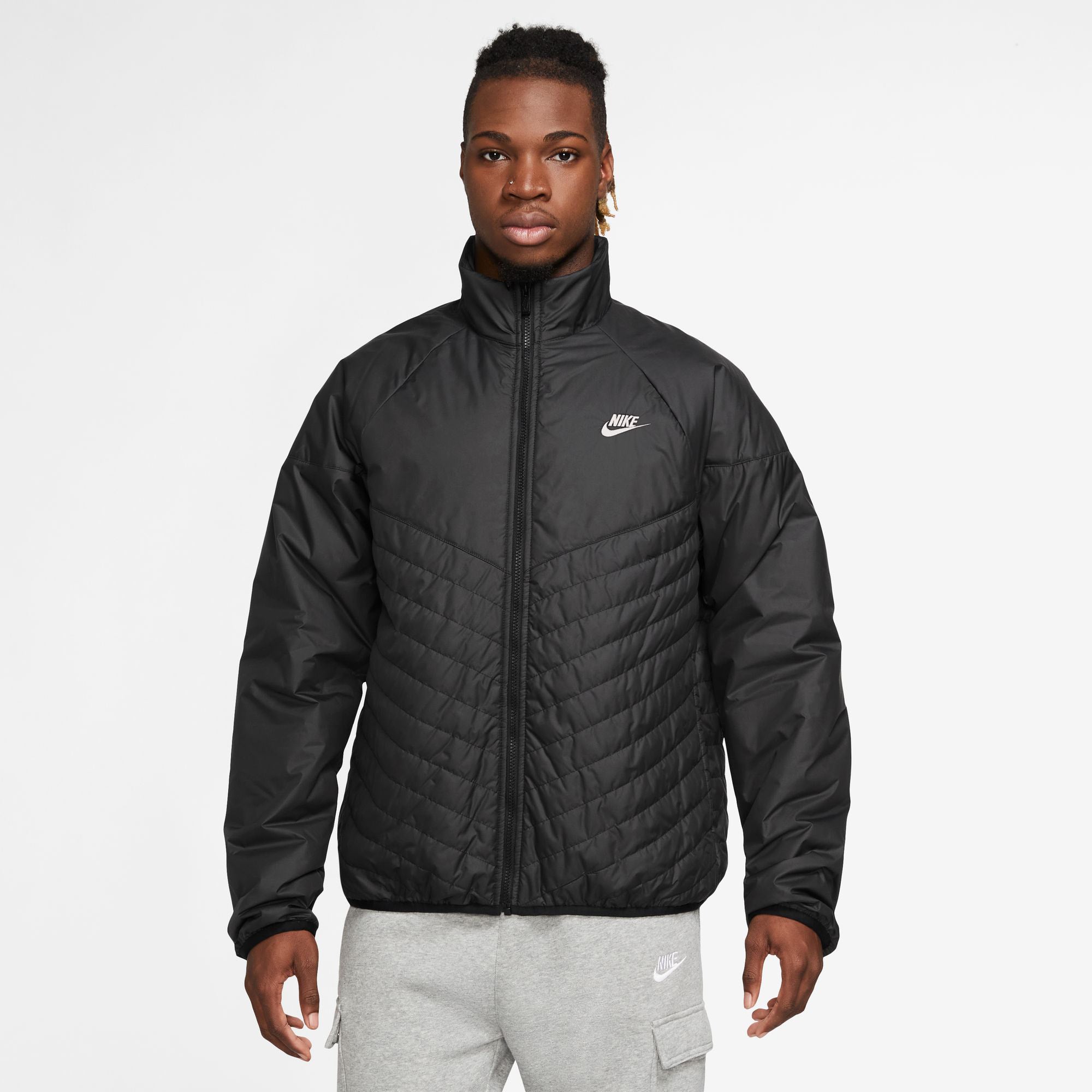 Storm-fit jas
