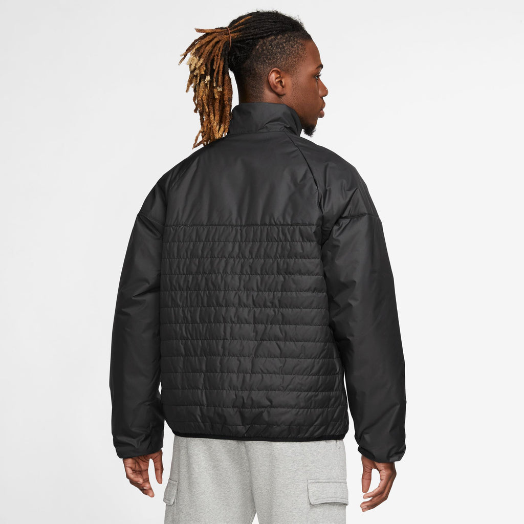 Storm-fit jas