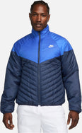 Storm-fit jas