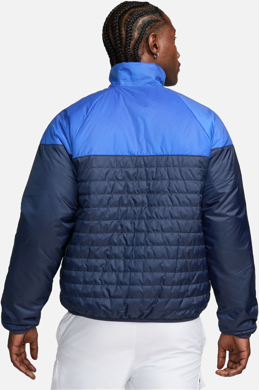 Storm-fit jas