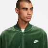 Club Velour jack
