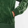 Club Velour jack