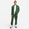 Club Velour jack