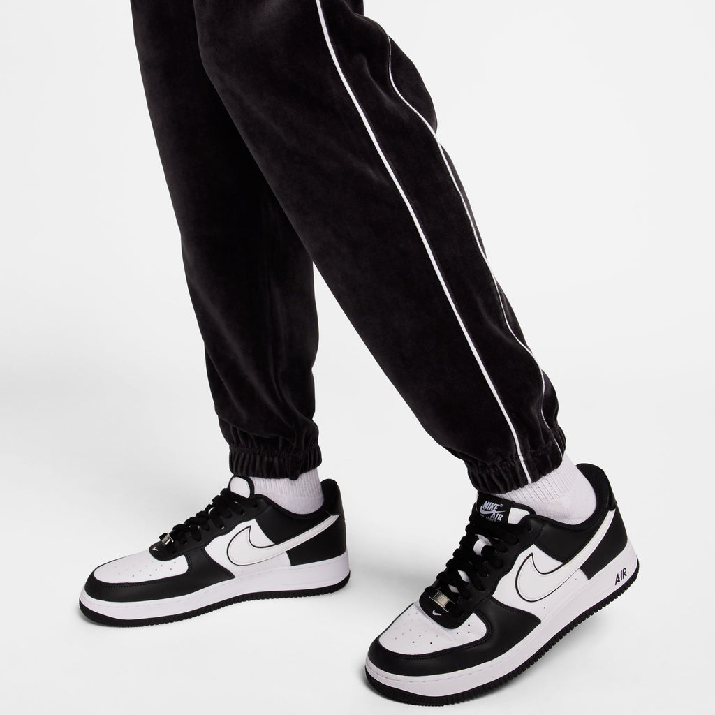 Club Velour broek